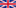 United Kingdom flag